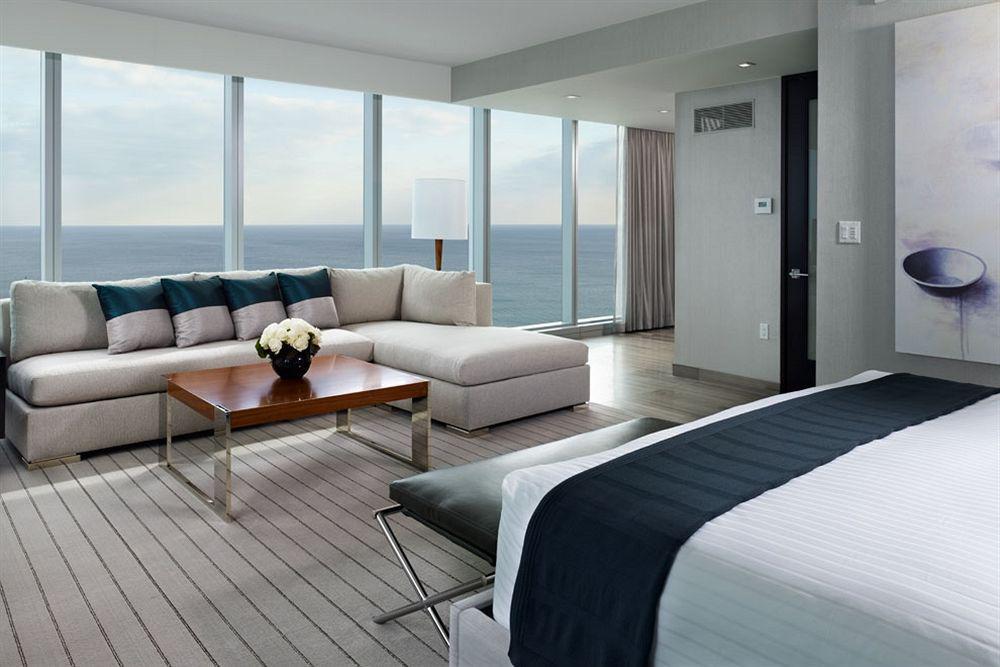 Ocean Casino Resort Atlantic City Exteriör bild