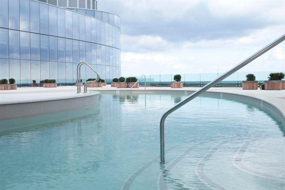 Ocean Casino Resort Atlantic City Exteriör bild