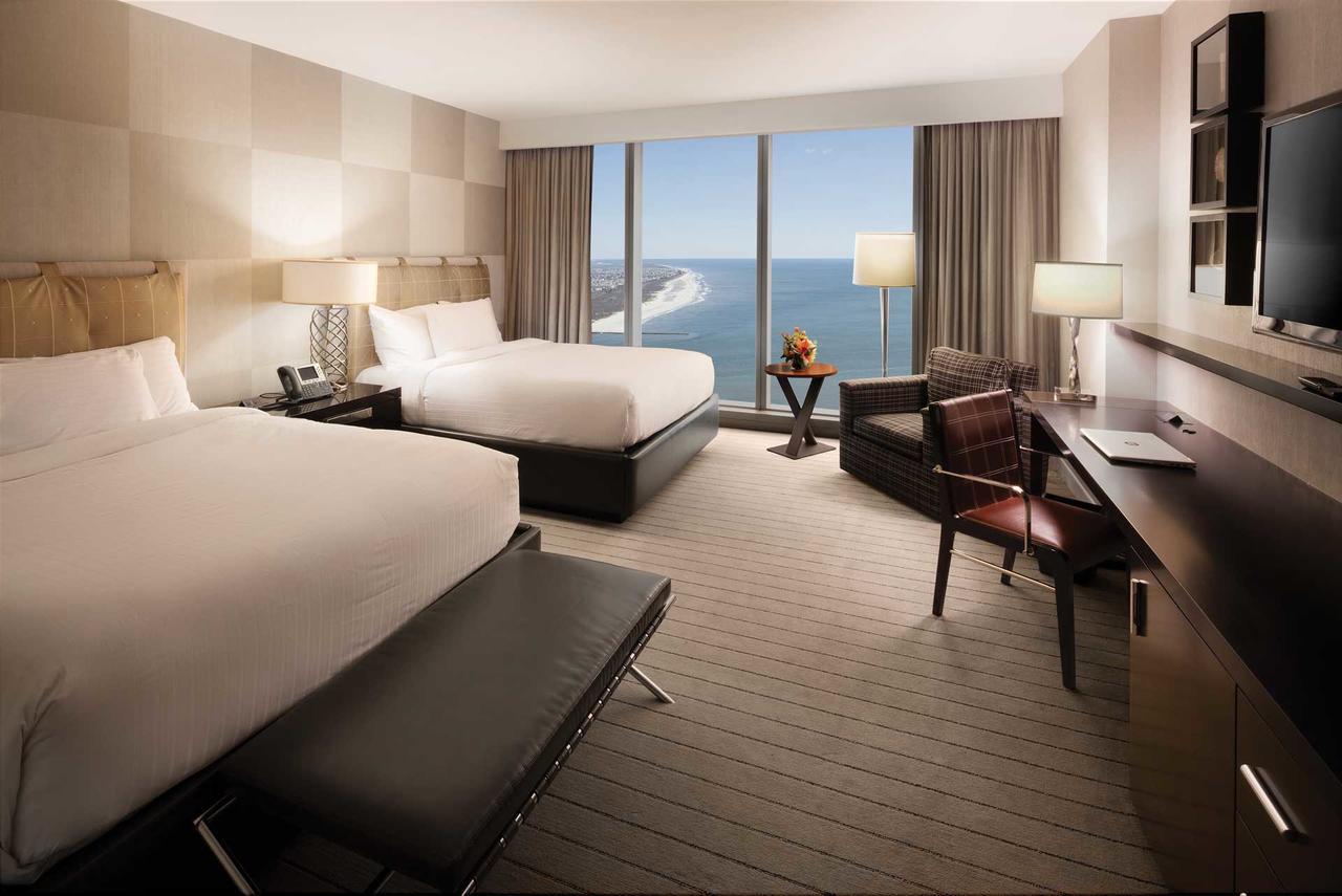 Ocean Casino Resort Atlantic City Exteriör bild